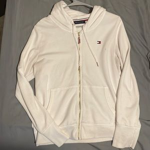 Tommy Hilfiger Zipup